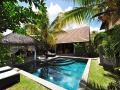 Вилла площадью 160 кв.м., на участке 350 кв.м., с бассейном на острове Маврикий. Маврикий