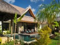 Вилла площадью 180 кв.м., на участке 320 кв.м., с бассейном на острове Маврикий. Маврикий