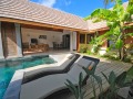 Вилла площадью 248 кв.м., на участке 677 кв.м., с бассейном на острове Маврикий. Маврикий