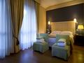 SPA отель три звезды, на известном курорте Chianciano Terme (Тоскана).  Италия