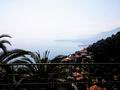 Вилла, с потрясающим панорамным видом, в пяти минутах от Лазурного Берега. Италия