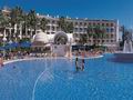 Сеть курортных отелей в Испании. Испания