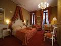 Отель три звезды, в Венеции. Италия