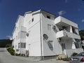 Два апартамента, каждый площадью 55 кв.м. с видом на море, в городе Тиват. Черногория