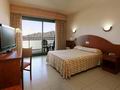 Отель "три звезды", в Lloret de Mar. Испания