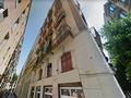 Здание с апартаментами в Барселоне. Испания