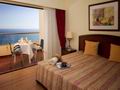 Отель "четыре звезды", в Monte Gordo (Algarve). Португалия