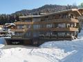 Роскошные апартаменты на горнолыжном курорте Эльмау. Австрия