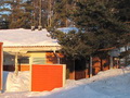 Двухкомнатная квартира в таунхаусе, рядом с озером, площадью 62 кв.м. в Коуволе. Финляндия