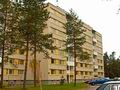 Трехкомнатная квартира с видом на озеро, площадью 90 кв.м., в городе Лахти. Финляндия
