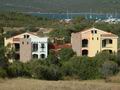 Новые апартаменты, площадью 83 кв.м., рядом с морем, в Санта Тереза,Сардиния. Италия