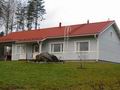 Дом из сосны, площадью 130 кв.м., рядом с озером, в Хямеенлинна, Тулос (Южная Финляндия). Финляндия