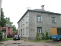 Небольшая, дешевая квартира, площадью 45 кв.м., в Риге. Латвия