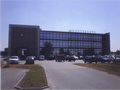 Бизнес-центр в Риге, район Марупе. Латвия