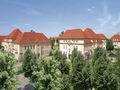 Квартиры, площадью от 38,65 до 109,81 кв.м., с гарантированным доходом, в реконструированном доме, в Берлине. Германия
