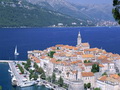 Вилла, площадью 425 кв.м., рядом с морем, вблизи городка Lumbarda, на острове Korcula.  Хорватия