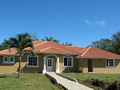 Новый дом площадью 215 кв.м., на берегу океана в Кабарете. Доминиканская Республика