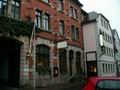 Oтель 3*, площадью 1381 кв.м., с рестораном, в историческом центре города Гессен. Германия