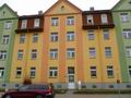 Блок из 138 доходных квартир, в городе Halberstadt. Германия