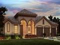 Новый дом, площадью 286,33 кв.м., в городе Clermont (Verde Park), Флорида. США