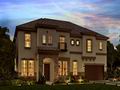 Новый дом, площадью 386,58 кв.м., в городе Clermont (Verde Park), Флорида. США