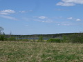 Земельный участок площадью 2040 кв.м. на берегу озера Веснинского. 