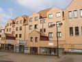 Трехкомнатная квартира, жилой площадью 78 кв.м., в центре города Порта-Вестфалика. Германия
