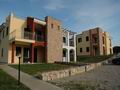 Новые апартаменты, площадью 101 кв.м., рядом с морем, в Санта Тереза,Сардиния. Италия
