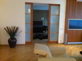 Уникальное предложение двухкомнатной квартиры площадью 106 кв.м., в элитном районе Юрмалы - Майори. Латвия