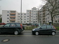 Четырехкомнатная квартира площадью 89 кв.м. в городе Висбаден. Германия