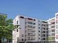 Квартиры повышенной комфортности, площадью от 53,36 до 92,43 кв.м., в новом доме, на берегу реки Шпрее, в Берлине. Германия