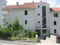 Квартира площадью 69 кв.м., с двумя спальнями, в городе Доброта. Черногория