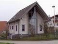 Дом, жилой площадью 132,72 кв.м., с зимним садом, в городе Зюльц-на-Неккаре, недалеко от Штуттгарта. Германия