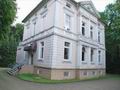 Элегантная вилла, возведенная в стиле модерн, жилой площадью 608 кв.м., в городе Фельберт. Германия