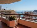 Апартаменты, с панорамным видом на море, в Монако. Франция и княжество Монако
