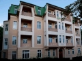 Трехкомнатная квартира площадью 129, 70 кв.м. в Марианске-Лазне. Чехия