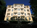 Квартира площадью 97,46 кв.м. в Марианске-Лазне. Чехия