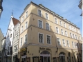 Двухкомнатная квартира, площадью 55 кв.м., в Таллинне (Старый город). Эстония