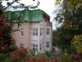 Трехкомнатная  квартира  площадью  92,39 кв.м. в Марианске-Лазне. Чехия