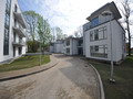 Апартаменты в новом проекте „Dubultu Rezidence”, Юрмала Латвия