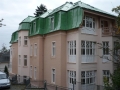 Двухкомнатная квартира площадью 76,50 кв.м. в Марианске-Лазне Чехия