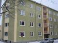Квартира площадью 108 кв.м. в городе Нокиа.  Финляндия