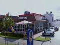 Ресторан "Burger King", площадью 450 кв.м., в Нойсе. Германия