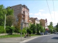 Двухкомнатная квартира с балконом площадью 54,21 кв.м. в Марианске-Лазне. Чехия