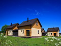 Дом 135 кв.м. 2010 года постройки, в Muraste, 13 км. от Таллинна. Эстония