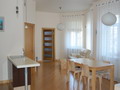 Трехкомнатная квартира площадью 80 кв.м. в тихом центре Риги. Латвия