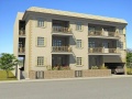 Апартаменты  площадью от 94 до 118 кв.м. в трехэтажном доме, рядом с морем в Лимассоле. Кипр