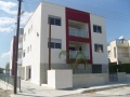 Апартаменты площадью 82 кв.м. недалеко от моря в Лимассоле. Кипр