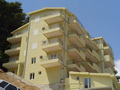 Двухкомнатная квартира площадью 42 кв.м. с земельным участком в Будве  Черногория