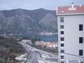 Двухкомнатная квартира площадью 39 кв.м. в одном километре от города Котор. Черногория